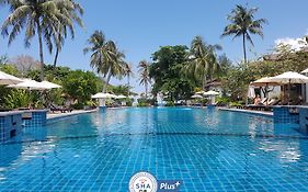 Maehaad Bay Resort - Sha Plus